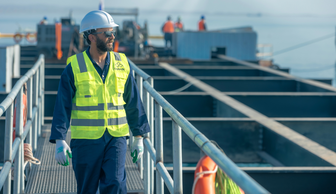 Our various specialized energy services go beyond the ordinary, shaping the future of oil and gas exploration and production.