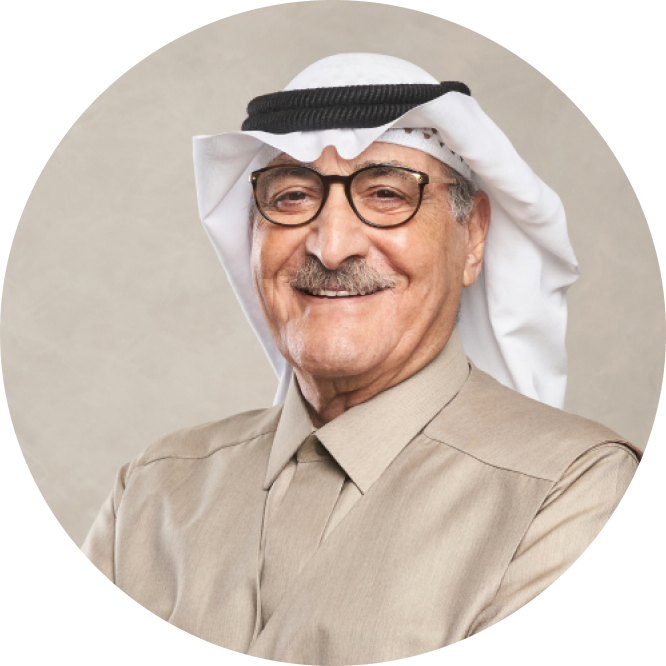 Abdulaziz Ali AlTurki <br>Chairman