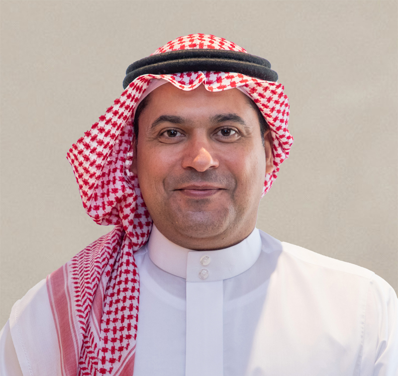 Ahmed AlQadeeb <br/> Managing Director at Rawabi Energy