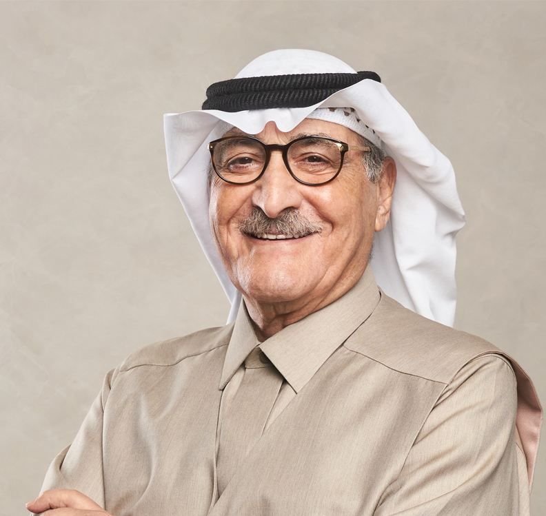 Abdulaziz Ali AlTurki <br>Chairman